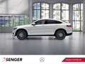 Mercedes-Benz GLC 350 d 4M AMG Burmester Schiebedach 360°K AHK Weiß - thumbnail 3