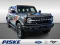 Ford Bronco Outer Banks KAMERA NAVI ACC B&O LED Gri - thumbnail 1
