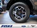 Ford Bronco Outer Banks KAMERA NAVI ACC B&O LED Gri - thumbnail 5