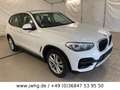 BMW X3 xDr 30 e Advantage Panorama Leder 19"CockpPro Blanc - thumbnail 2