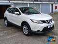 Nissan Qashqai 1.6 dCi 2WD N-Vision PROMMO Blanc - thumbnail 3
