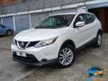 Nissan Qashqai 1.6 dCi 2WD N-Vision PROMMO Blanc - thumbnail 1