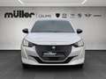 Peugeot 208 Elektro 136 GT Pack Weiß - thumbnail 2