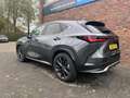 Lexus NX 450h+ AWD F Sport Line |Head Up | 360 Camera | Matrix Gris - thumbnail 4