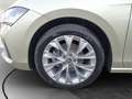 Skoda Superb Combi 2.0 TDI Selection DSG AHK+ASSISTENTEN+NAVI+L Gelb - thumbnail 20
