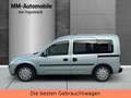 Opel Combo Edition-KLIMA-SCHECKHEFT-TÜV01/27-TOP Grün - thumbnail 2