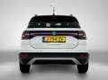 Volkswagen T-Cross 1.0 TSI Life 110 PK | Navigatie | Parkeersensoren Blanc - thumbnail 3