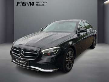 E 220d Limousine Avantgarde/LED/Navi/SHD/Kamera/