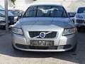 Volvo S40 1,6 D Kinetic Zilver - thumbnail 1