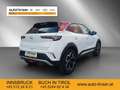Opel Mokka 1,2 Direct Injection Turbo Elegance Aut. Weiß - thumbnail 5