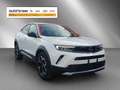 Opel Mokka 1,2 Direct Injection Turbo Elegance Aut. Weiß - thumbnail 6