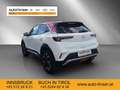 Opel Mokka 1,2 Direct Injection Turbo Elegance Aut. Weiß - thumbnail 3