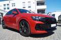 Audi RS Q8 performance *Chilirot, 305km/h, Keramik* Rouge - thumbnail 12