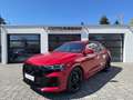 Audi RS Q8 performance *Chilirot, 305km/h, Keramik* Rouge - thumbnail 1