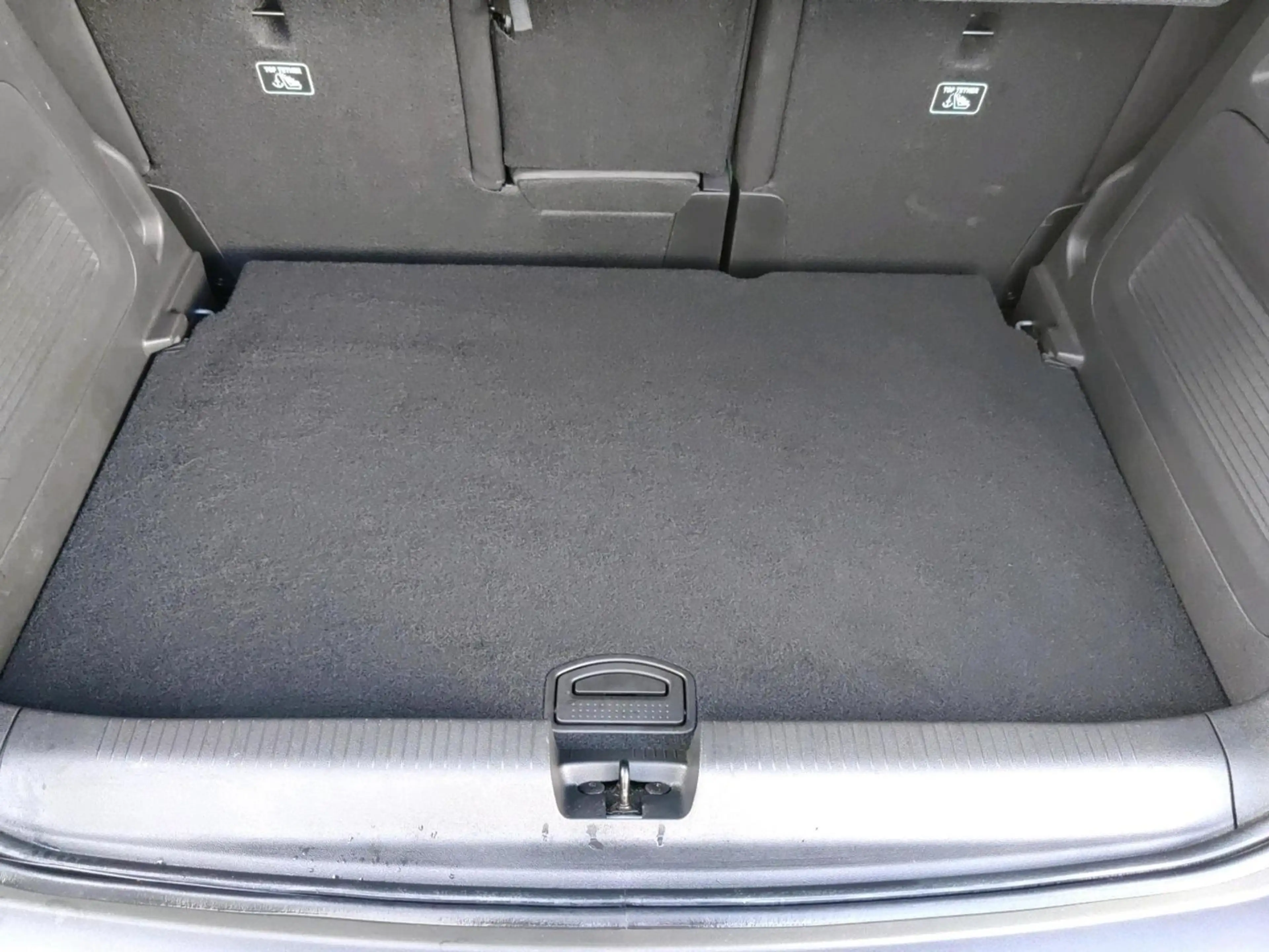 Opel Crossland X Crossland Elegance 130 PS Automatik SHZ — photo 5