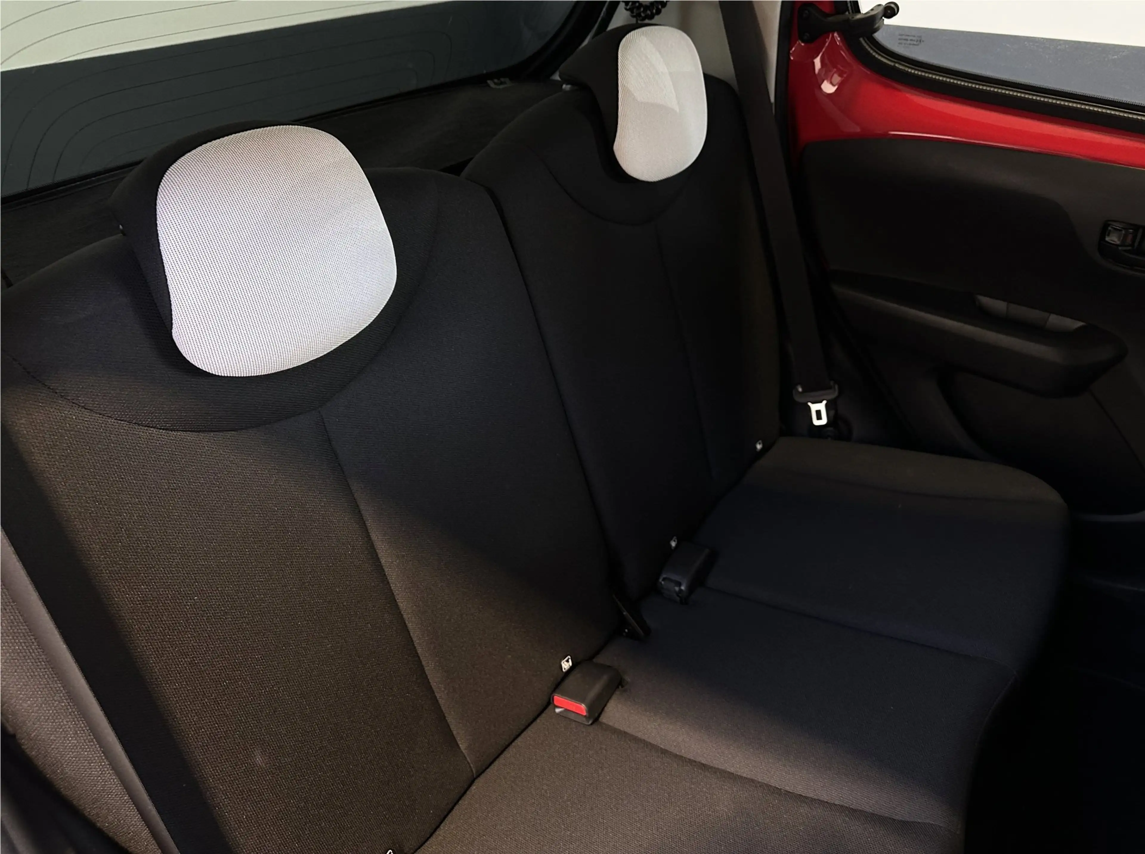 Citroen C1 1.0 VTi Millenium| NL | Apple Carplay/ Android Aut — photo 32