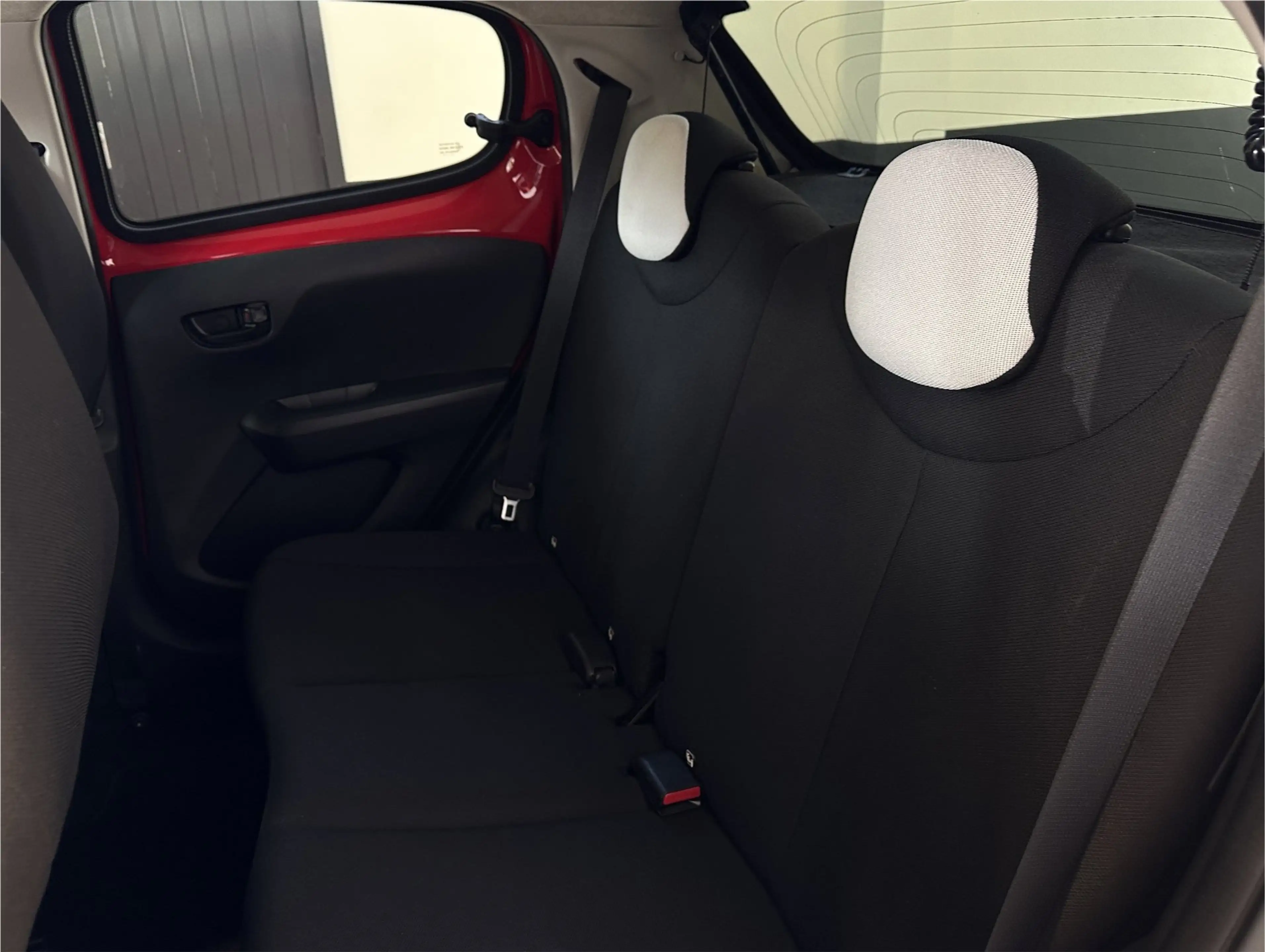 Citroen C1 1.0 VTi Millenium| NL | Apple Carplay/ Android Aut — photo 33