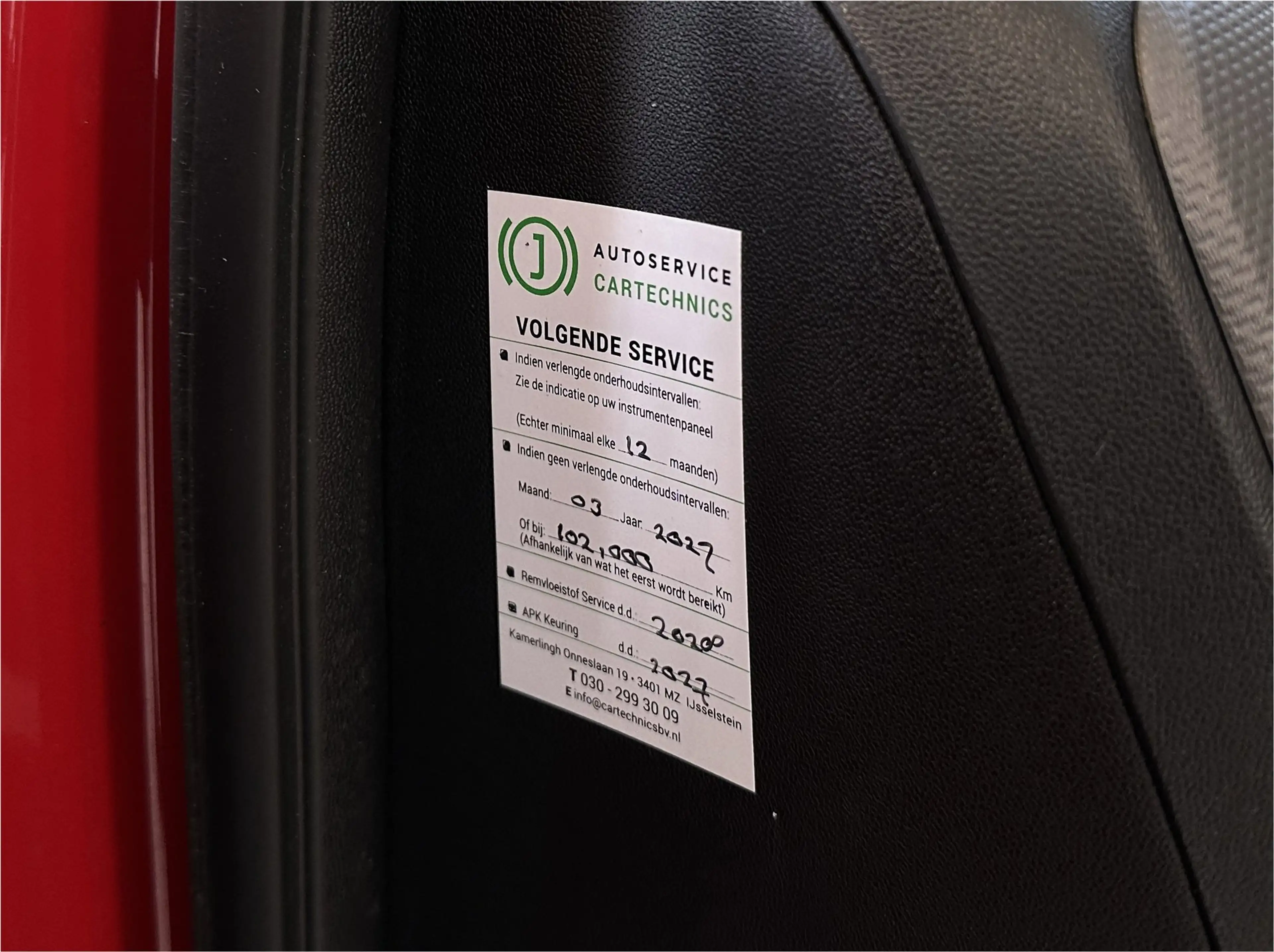 Citroen C1 1.0 VTi Millenium| NL | Apple Carplay/ Android Aut — photo 11