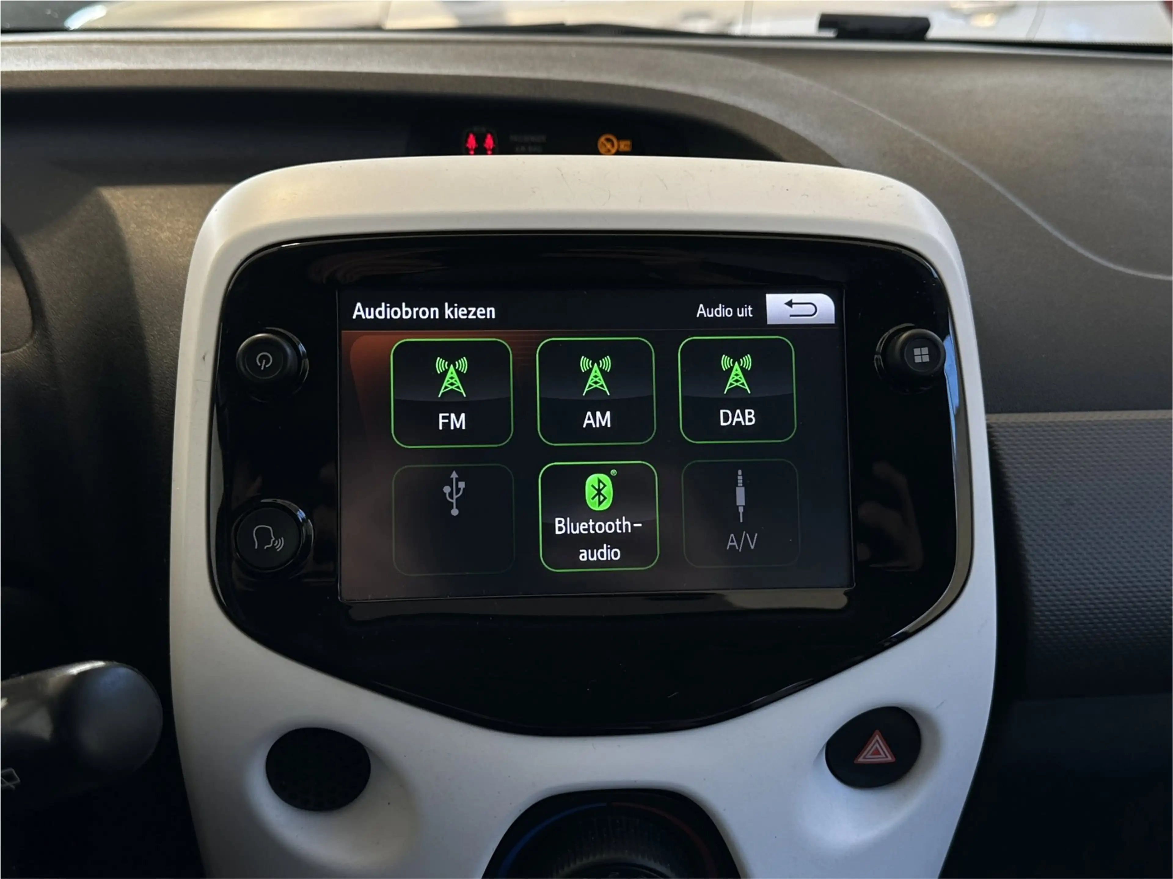 Citroen C1 1.0 VTi Millenium| NL | Apple Carplay/ Android Aut — photo 25