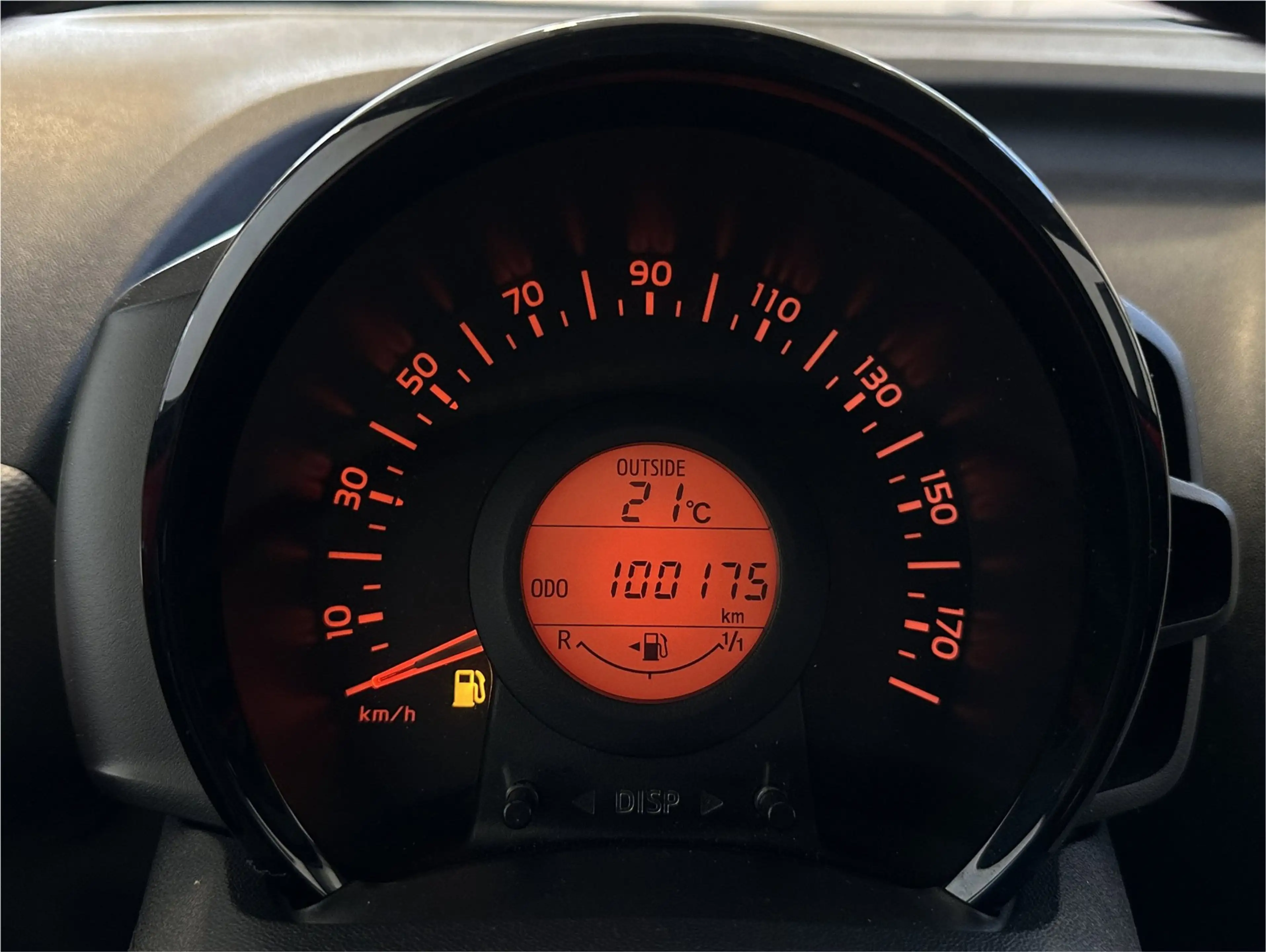 Citroen C1 1.0 VTi Millenium| NL | Apple Carplay/ Android Aut — photo 8