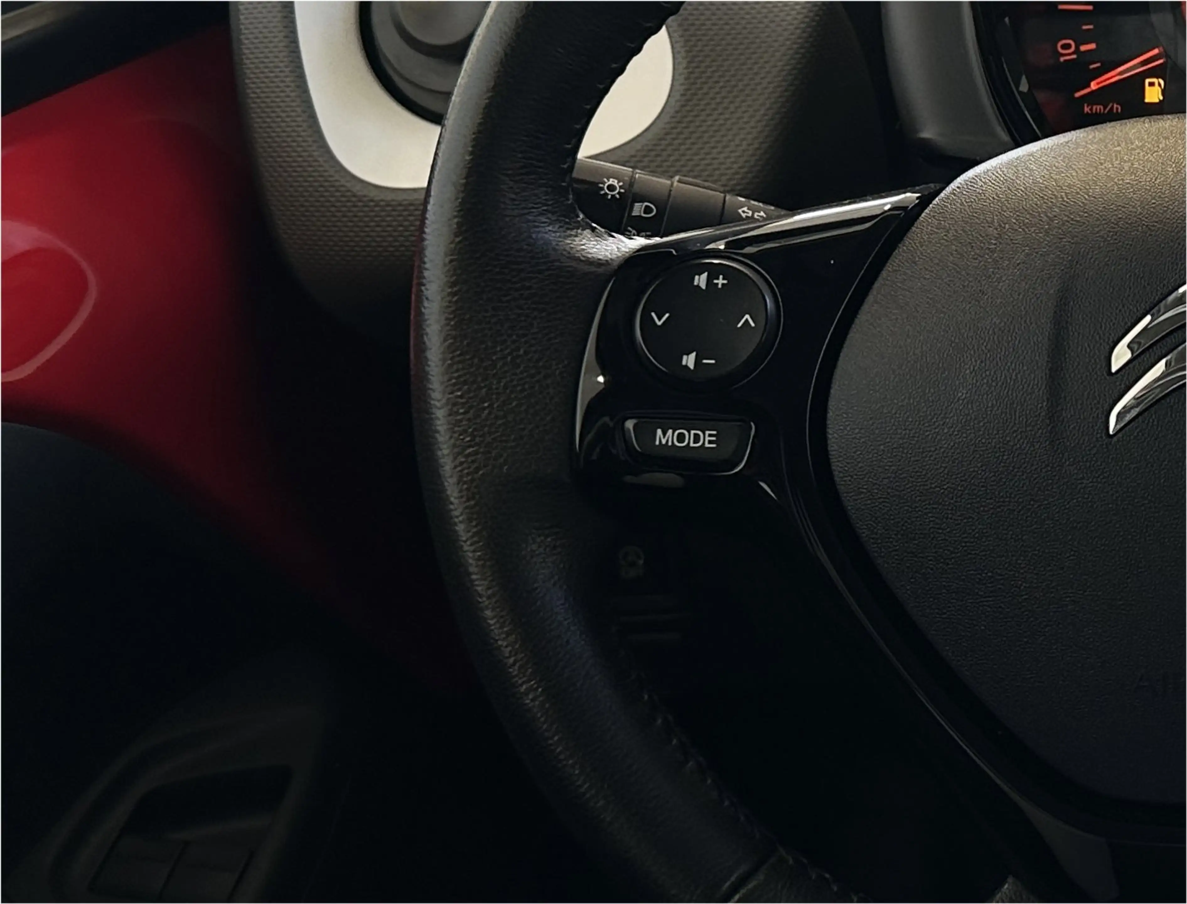 Citroen C1 1.0 VTi Millenium| NL | Apple Carplay/ Android Aut — photo 20