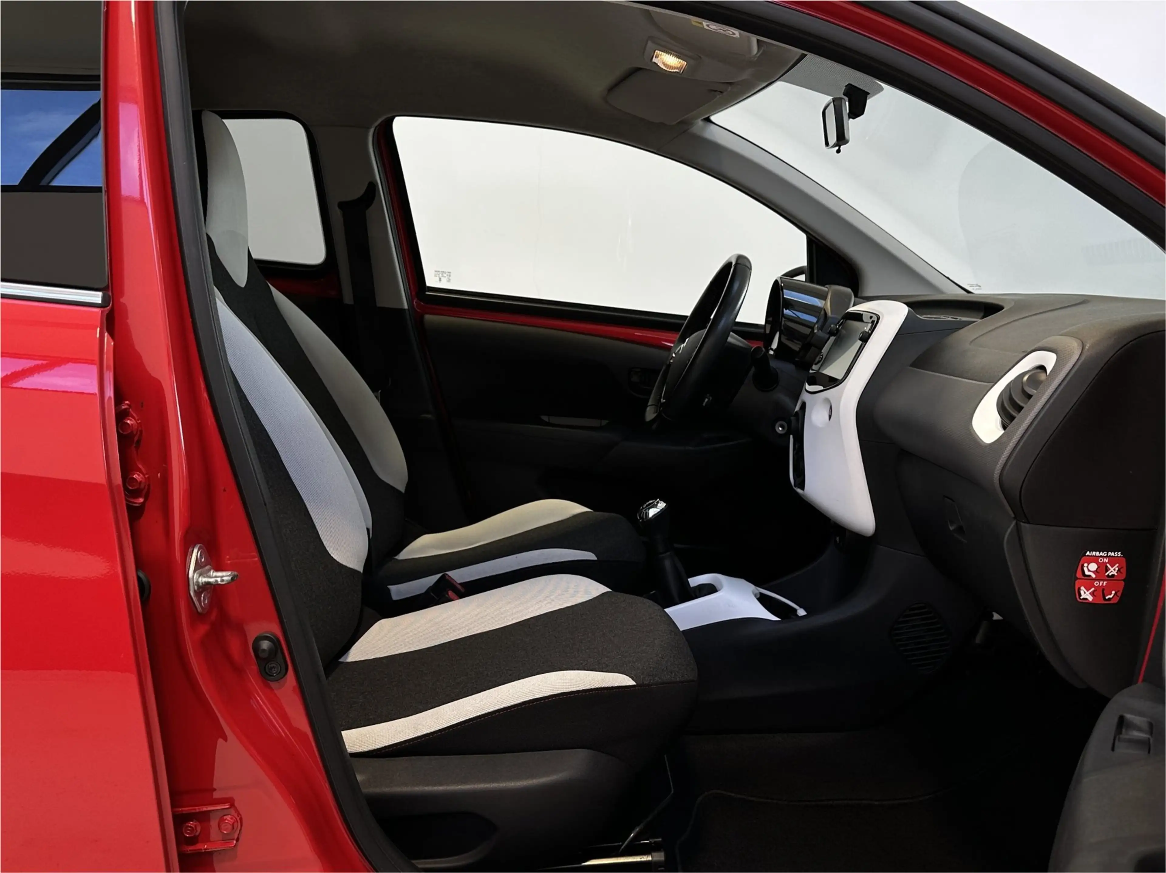 Citroen C1 1.0 VTi Millenium| NL | Apple Carplay/ Android Aut — photo 29
