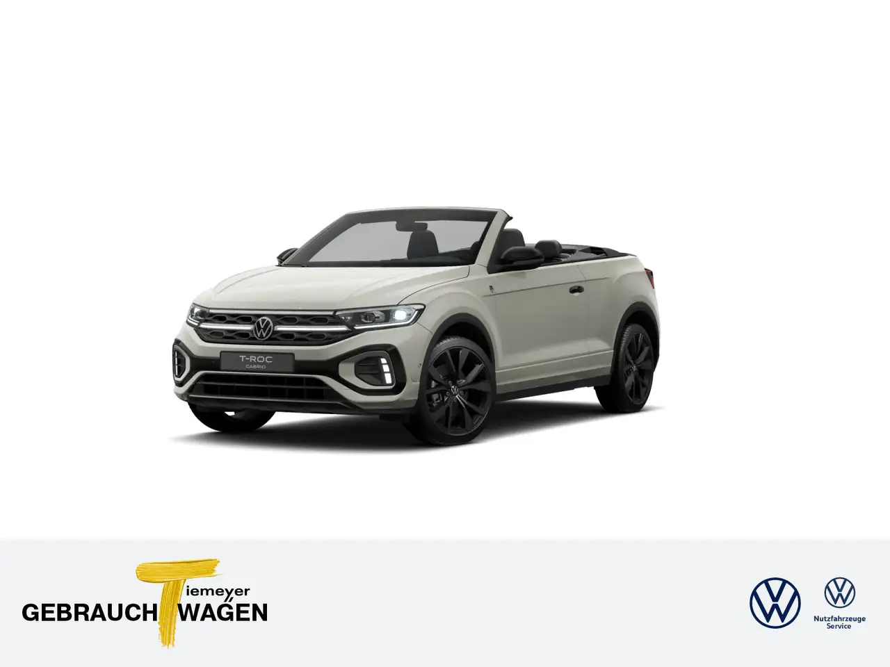 Volkswagen T-Roc, фото 2