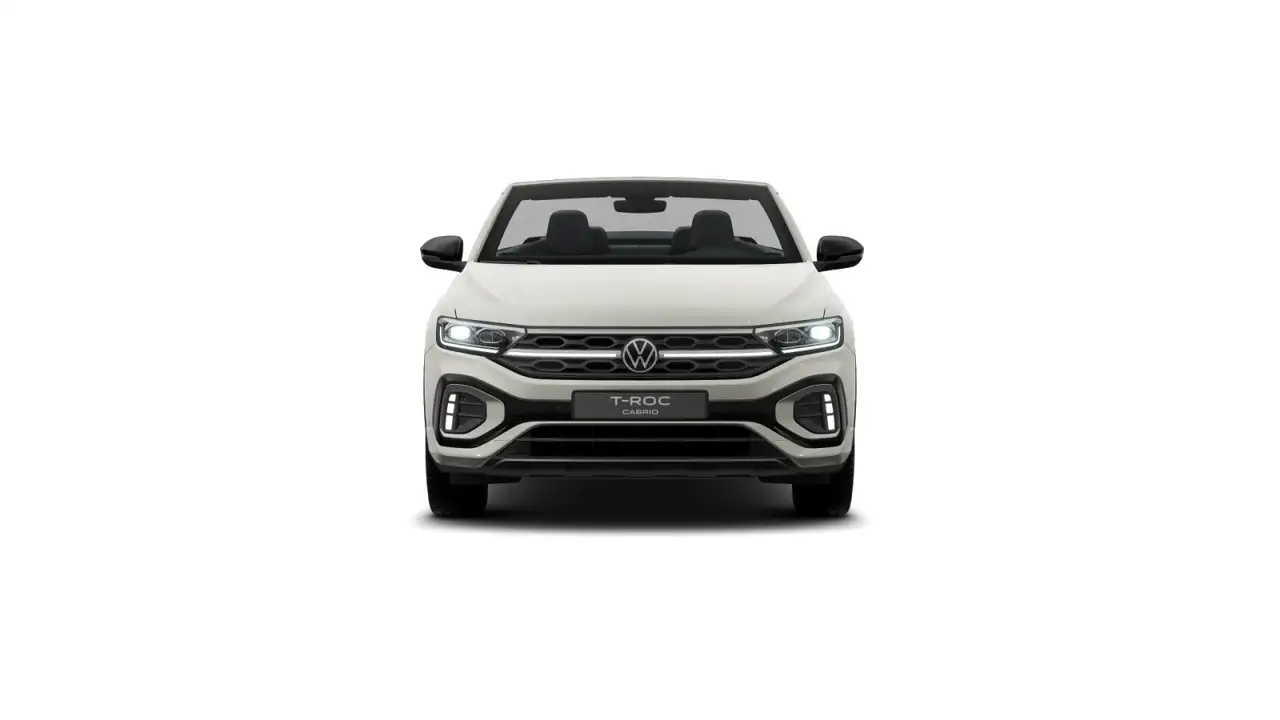 Volkswagen T-Roc, фото 4