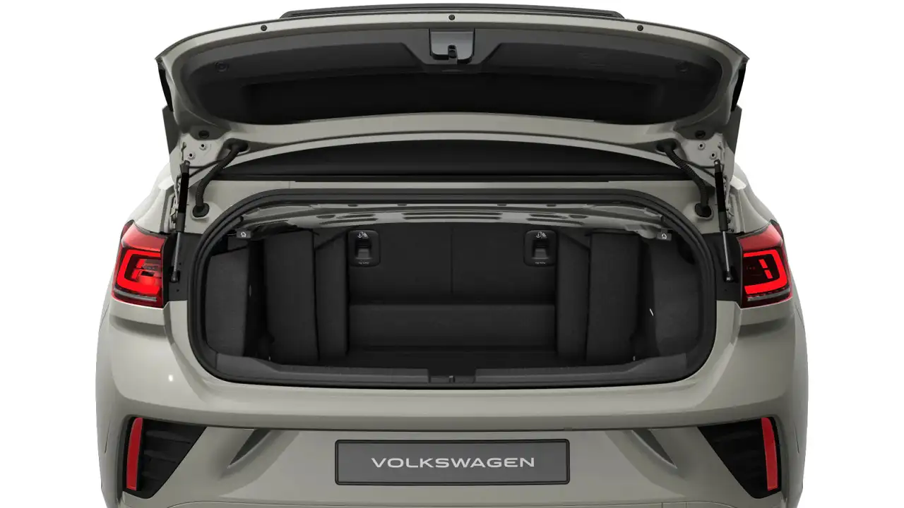 Volkswagen T-Roc, фото 8