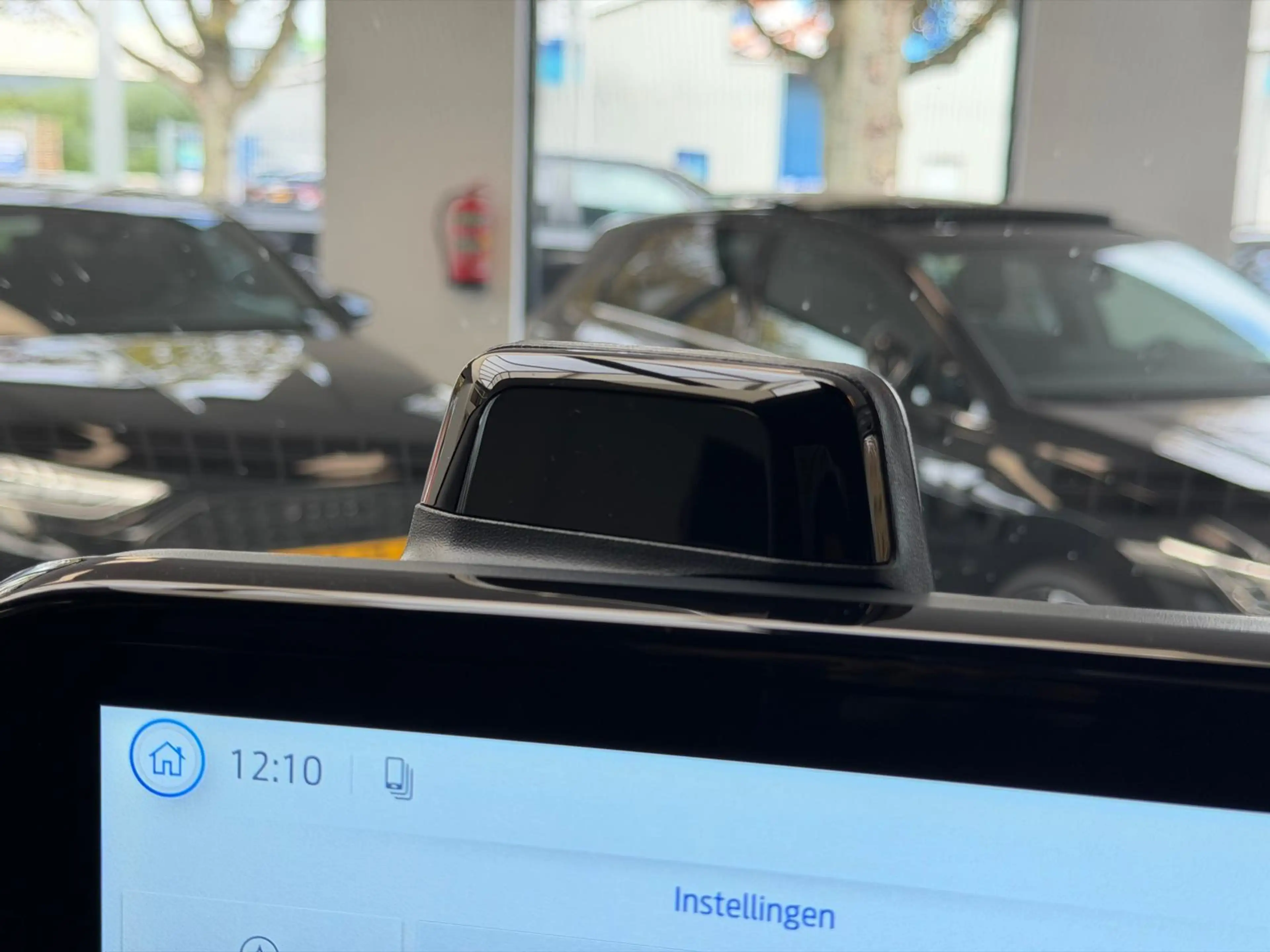 Ford Tourneo Connect Titanium PHEV L2 8p / Panorama / memory / led / ca — photo 20