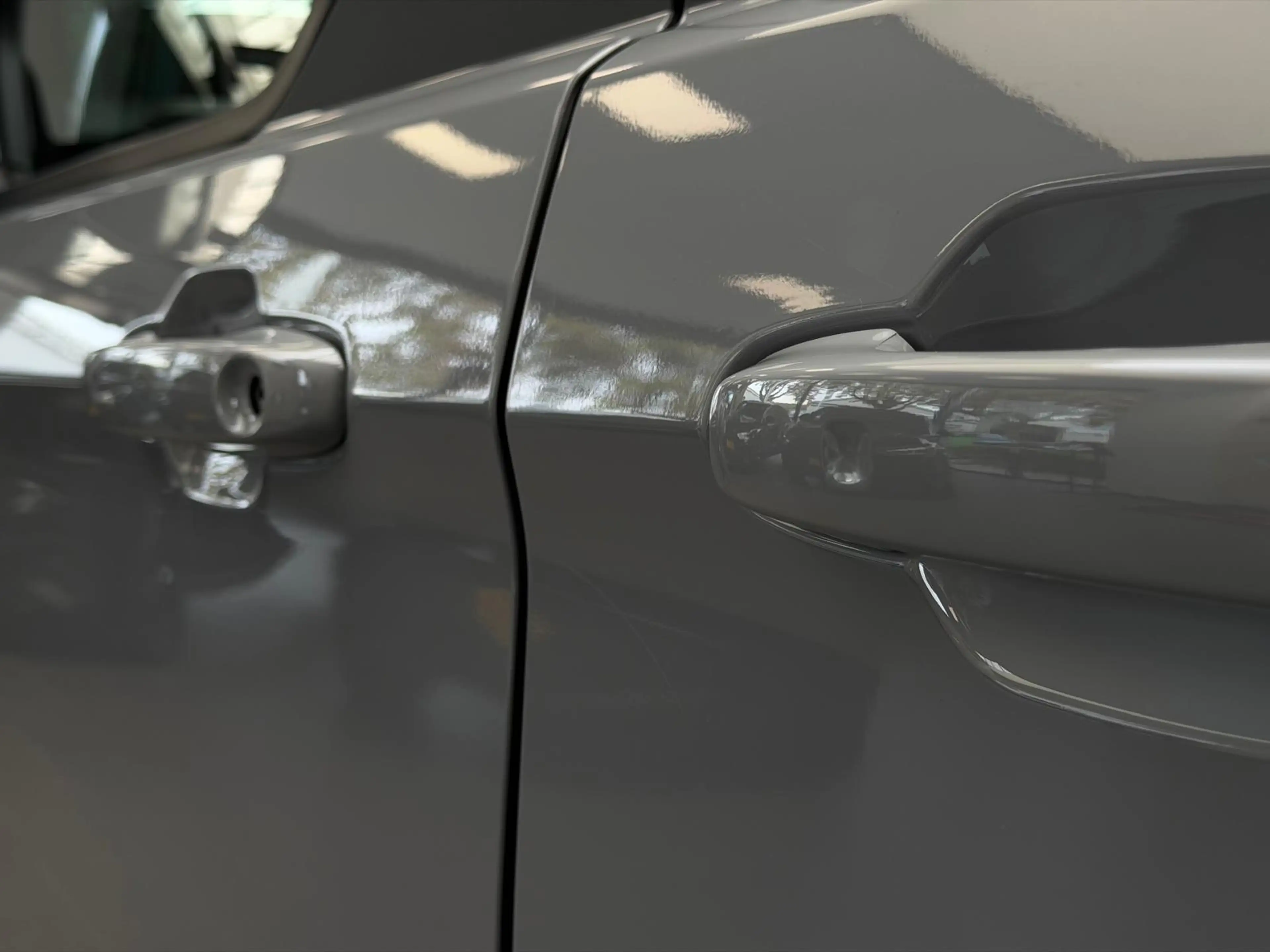 Ford Tourneo Connect Titanium PHEV L2 8p / Panorama / memory / led / ca — photo 10