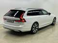 Volvo V90 T8 AWD Plus Dark 19"+HUD+PANO+360°+VOLL-LED Blanc - thumbnail 3