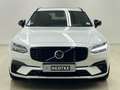 Volvo V90 T8 AWD Plus Dark 19"+HUD+PANO+360°+VOLL-LED Blanc - thumbnail 2