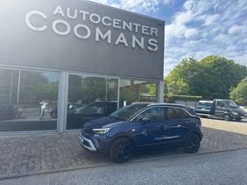 Crossland 1.2 Turbo ECOTEC GS Line S/S