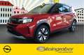 Opel Frontera Frontera-e GS (1G) Orange - thumbnail 1