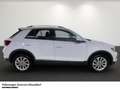 Volkswagen T-Roc 1.0 TSI Style Navigation Weiß - thumbnail 2