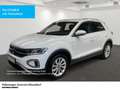 Volkswagen T-Roc 1.0 TSI Style Navigation Weiß - thumbnail 1