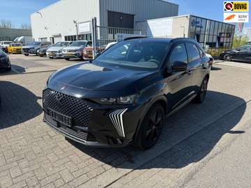 E-Tense 225 Performance Line, Navi, Dealer auto