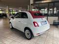 Fiat 500C 1.0 Hybrid Lounge Bianco - thumbnail 4