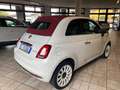 Fiat 500C 1.0 Hybrid Lounge Bianco - thumbnail 5