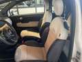 Fiat 500C 1.0 Hybrid Lounge Wit - thumbnail 7