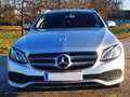 Mercedes-Benz E 250 E 250 T Aut. / Standheizung & Standlüftung Silber - thumbnail 15