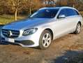 Mercedes-Benz E 250 E 250 T Aut. / Standheizung & Standlüftung Silber - thumbnail 2