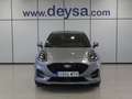 Ford Puma 1.0 EcoBoost MHEV ST-Line 125 Argent - thumbnail 5