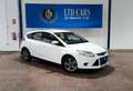 Ford Focus 1.0 Ecoboost Auto-S&S Trend+ 125 Blanco - thumbnail 3