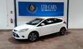 Ford Focus 1.0 Ecoboost Auto-S&S Trend+ 125 Blanco - thumbnail 1