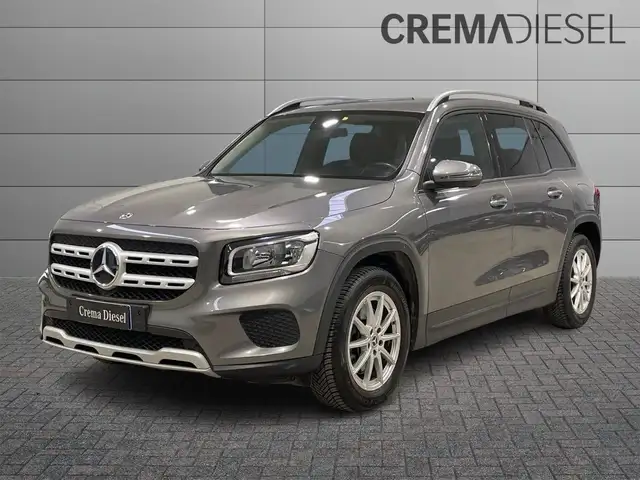 Mercedes-Benz GLB 200 GLB - X247 2019 d Sport Plus auto