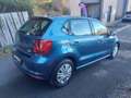 Volkswagen Polo Polo 1.2 TSI * Euro6 * Garantie 12 Mois  * Blauw - thumbnail 4