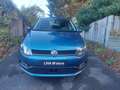 Volkswagen Polo Polo 1.2 TSI * Euro6 * Garantie 12 Mois  * Bleu - thumbnail 2