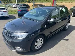Dacia Sandero Essential